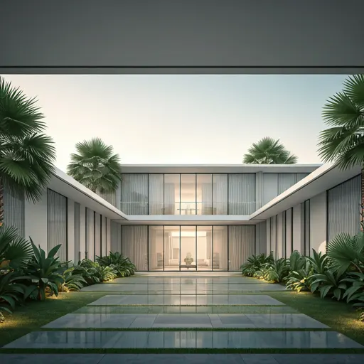 О бренде Luminous Living