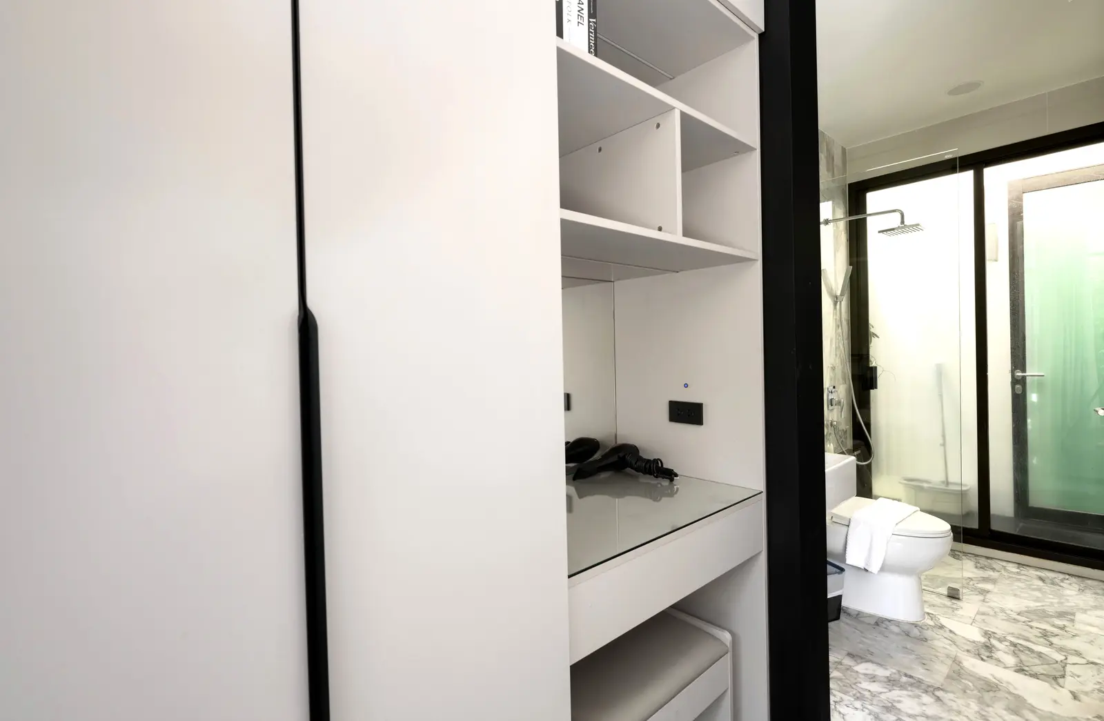 Апартаменты 2 BR для семьи, Паттайя