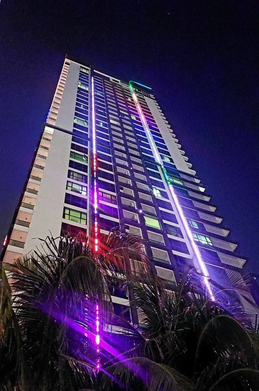 Dusit Grand Condo View, Джомтьен — фото 3