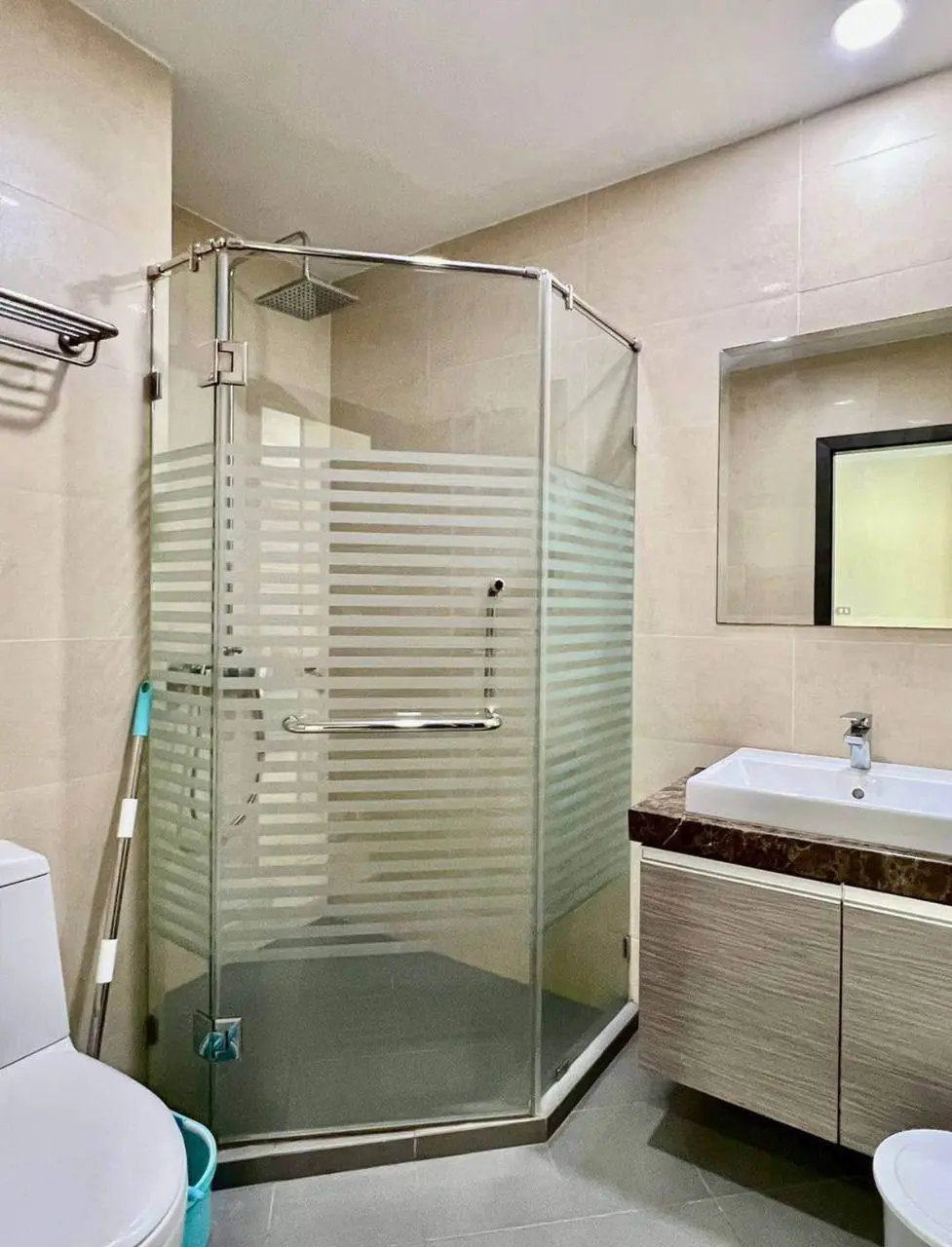 Dusit Grand Condo View, Джомтьен — фото 5