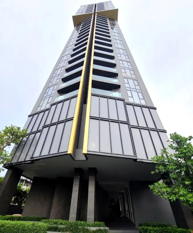 EDGE Central, центр Паттайи — фото 2