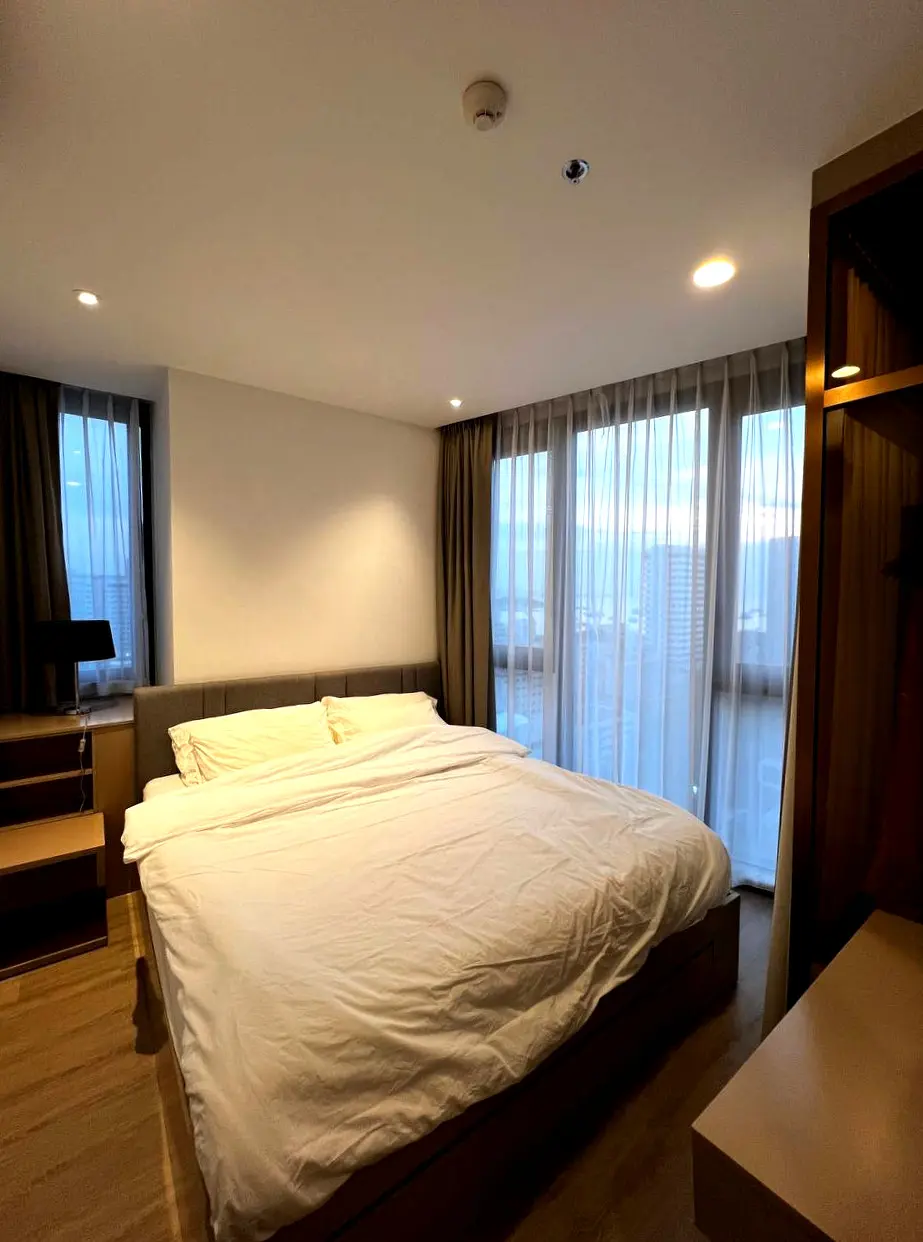 EDGE Central, центр Паттайи — фото 5