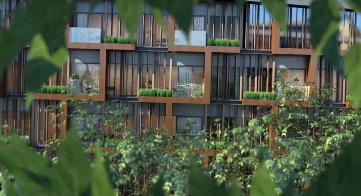 Laya Resort Phuket, у пляжа — фото 2