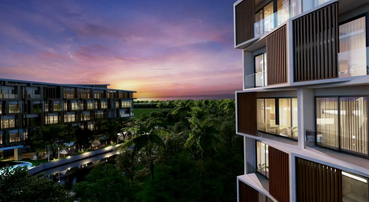 Laya Resort Phuket, у пляжа — фото 3