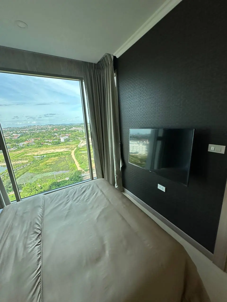 Riviera Jomtien, 1 BR с аквапарком — фото 4