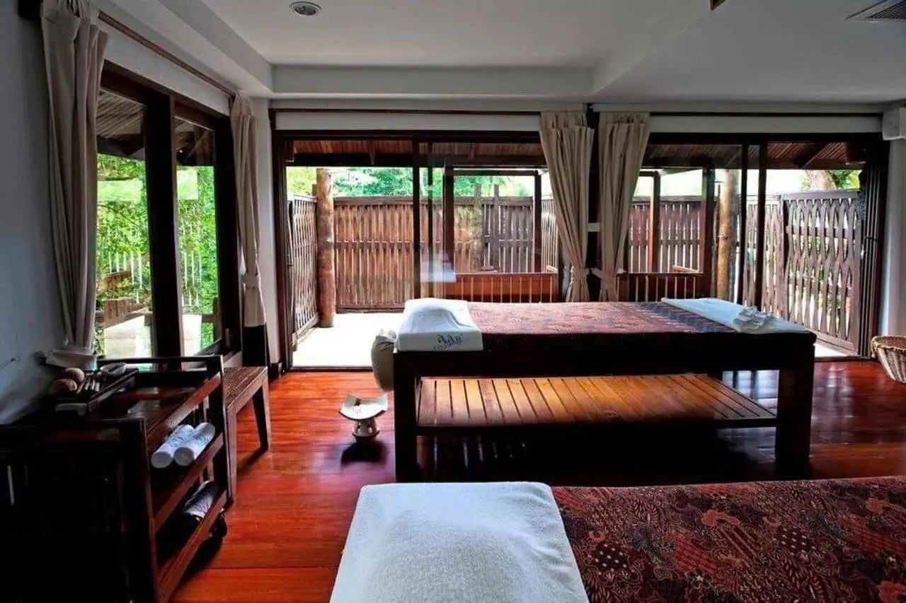 AANA Resort & Spa 4* — фото 2