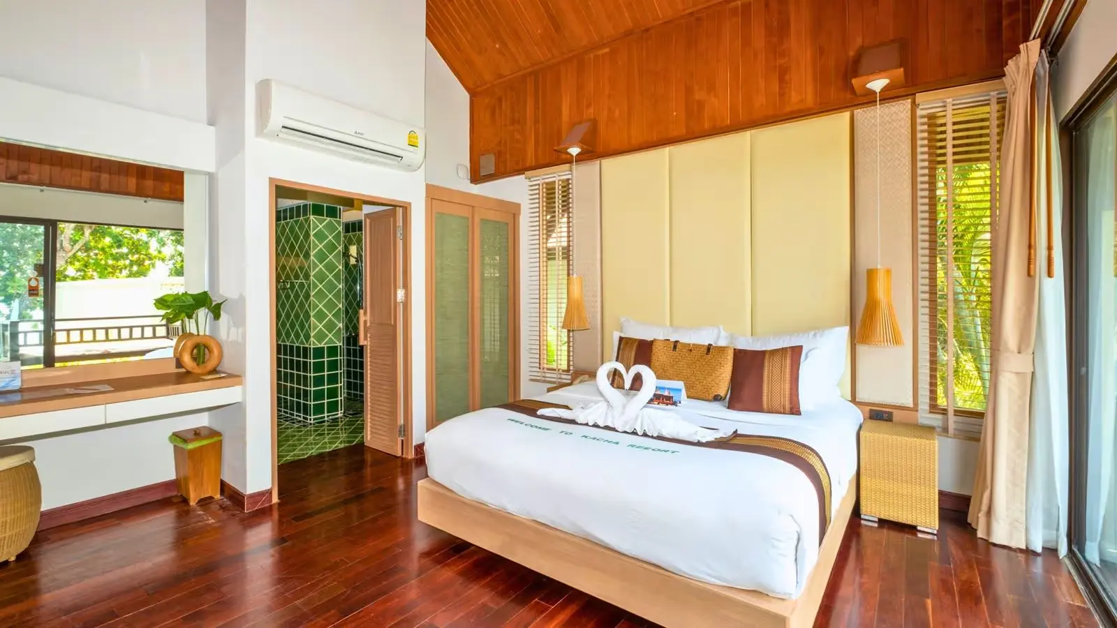 Kacha Resort & Spa 4* — фото 4