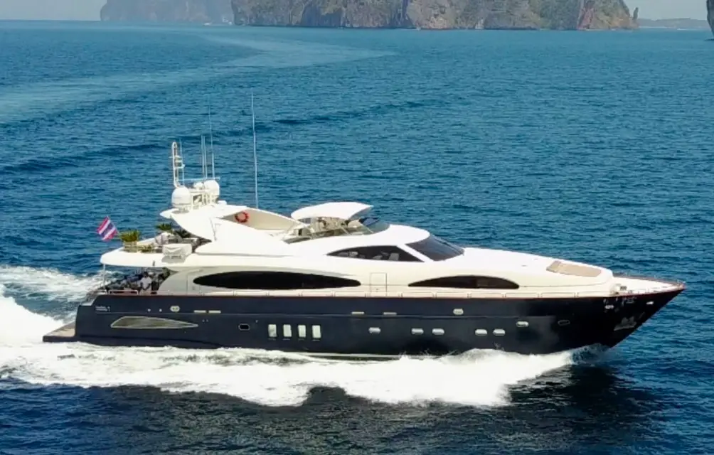 Astondoa 102